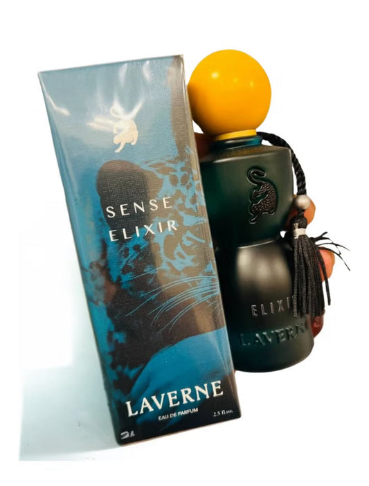 SENSE ELIXIR (LAVERNE)