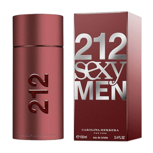 212 SEXY (MEN)