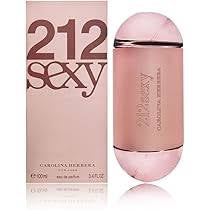 212 SEXY
