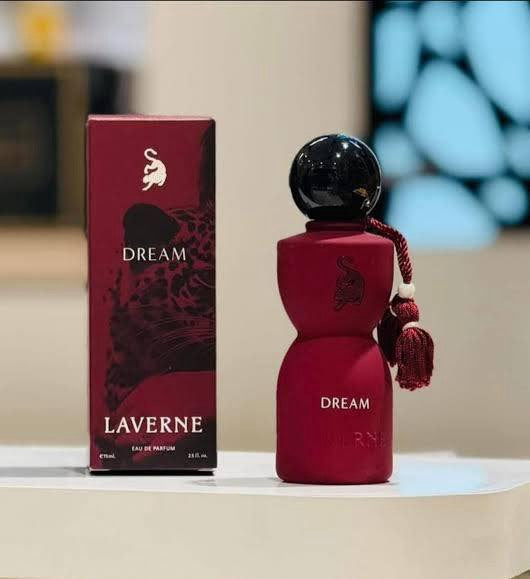 DREAM (LAVERNE)
