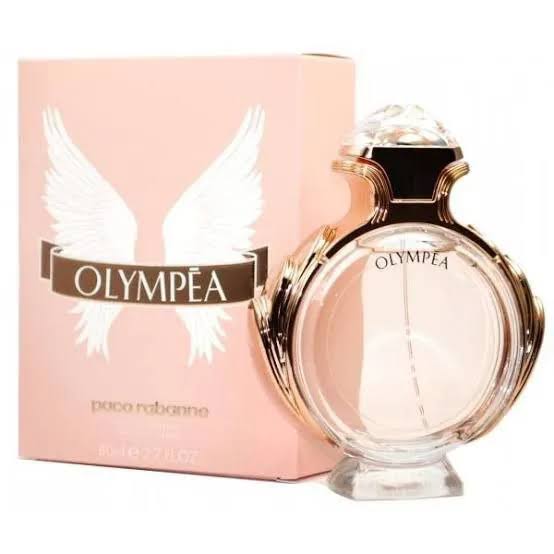OLYMPEA