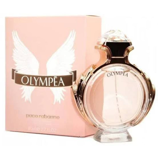 OLYMPEA