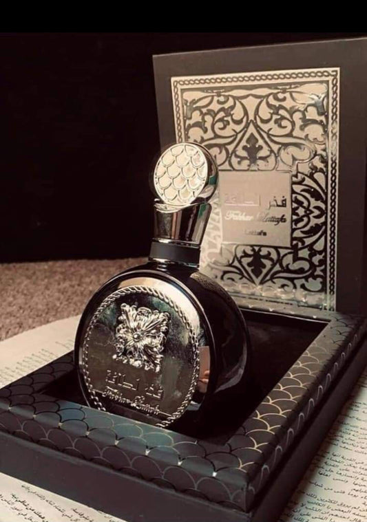 FAKHER LATTAFA