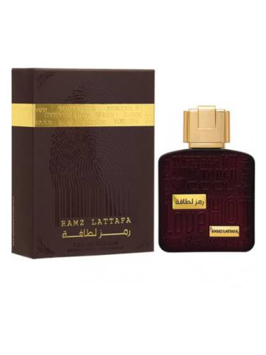 RAMZ LATTAFA
