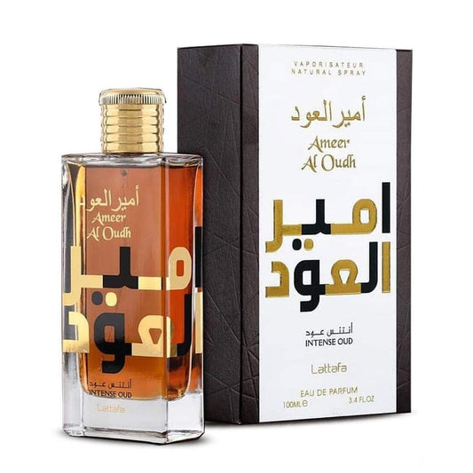 AMEER AL-OUD INTENSE