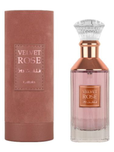 VALVET ROSE