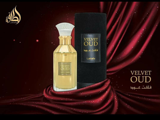 VELVET OUD