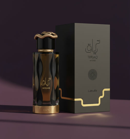 TARYAQ BLACK