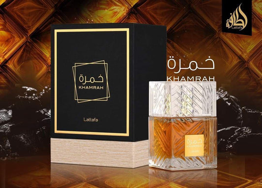 KHAMRA CLASIC