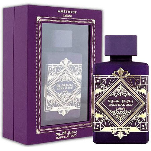 BADEE AL - OUD