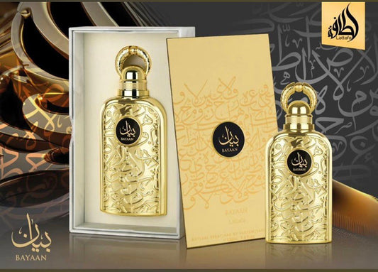 BAYAAN LATTAFA
