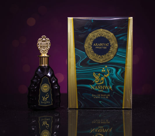 NASHWA. ( ARABIYAT PRESTIGE )