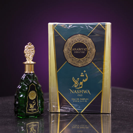 NASHWA OUD