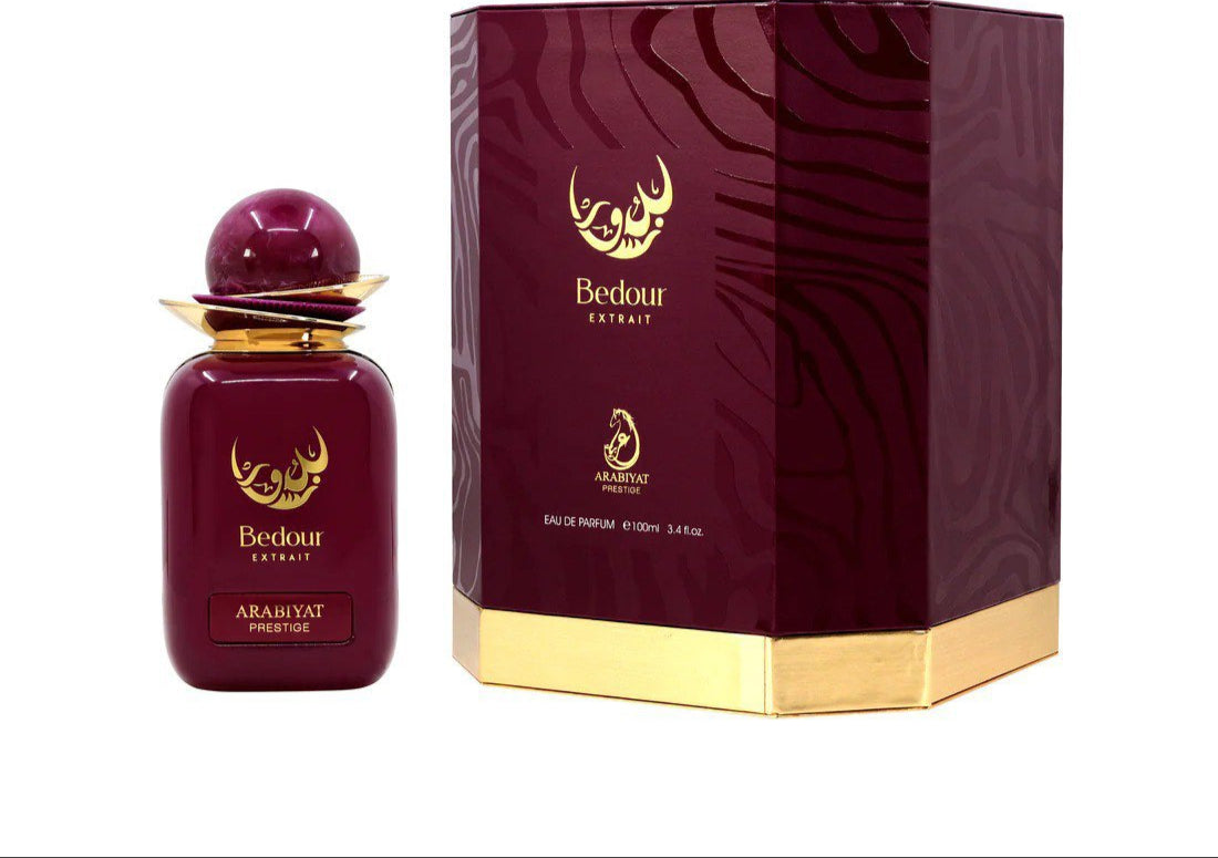 BEDOUR EXTRAIT