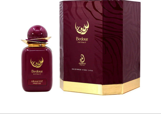 BEDOUR EXTRAIT
