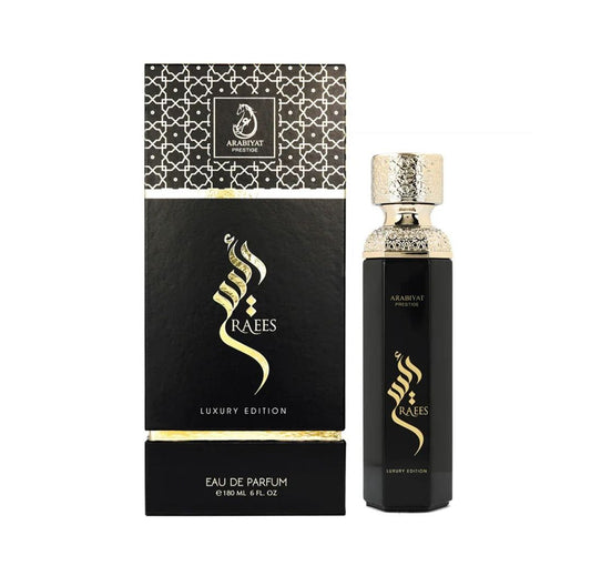 RAEES ( LUXURY EDITION )