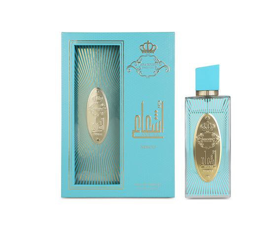 ASH'AA ( NEROLI )