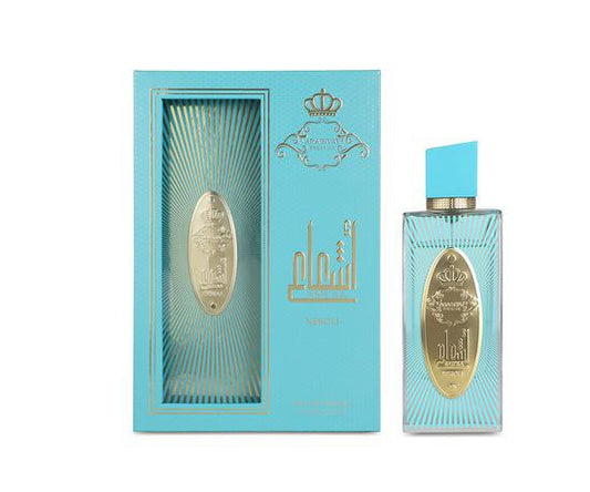 ASH'AA ( NEROLI )