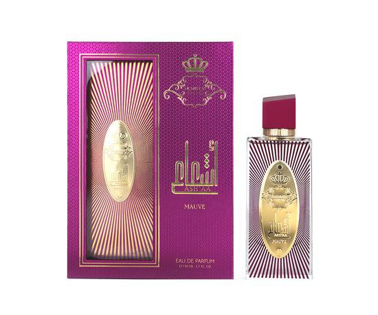 ASH'AA ( MAUVE )