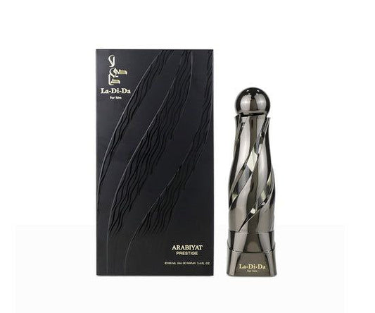 LA-DI-DA   ( ARABIYAT PRESTIGE )