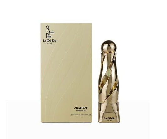 LA-DI-DA  ( ARABIYAT PRESTIGE )