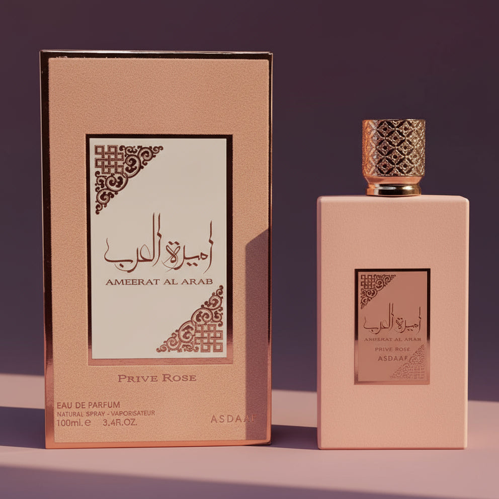 AMEERAT AL-ARAB (PRAVE ROSE)