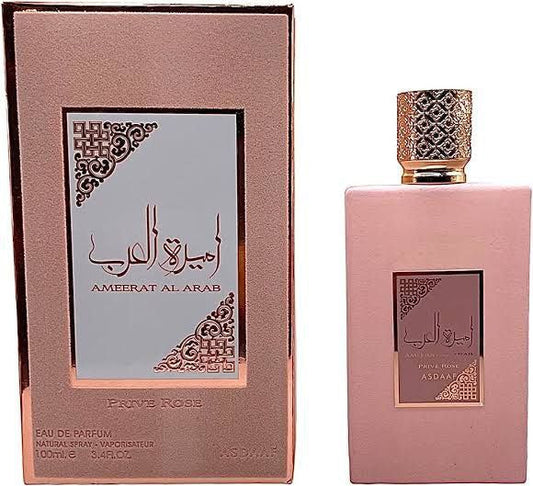 AMEERAT AL-ARAB (PRAVE ROSE)