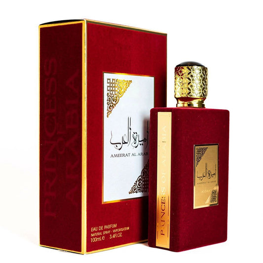 AMIRT EL-ARAB