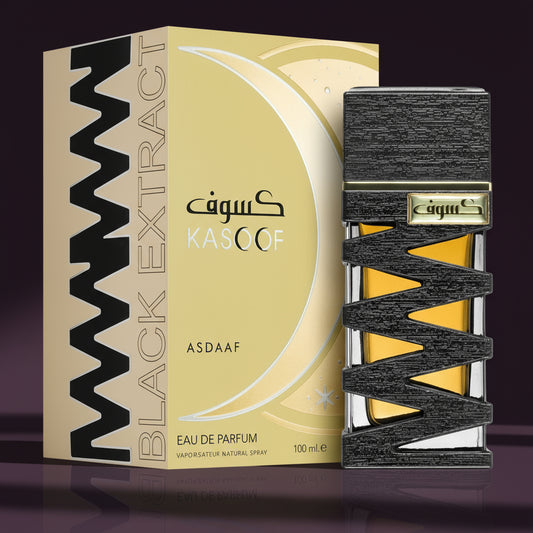 KASOOF ( ASDAAF )