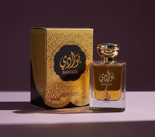 BAWADI ( ASDAAF )