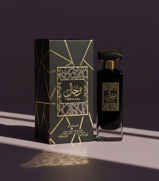 TERHAAL ( ASDAAF )