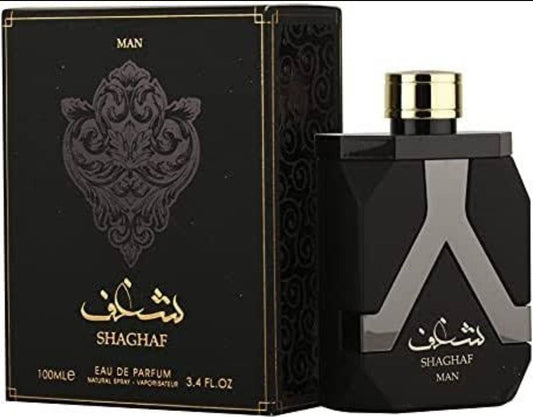 SHAGHAF  (ASDAAF )