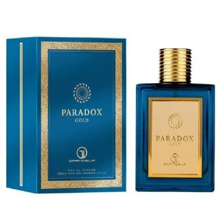 PARADOX GOLD