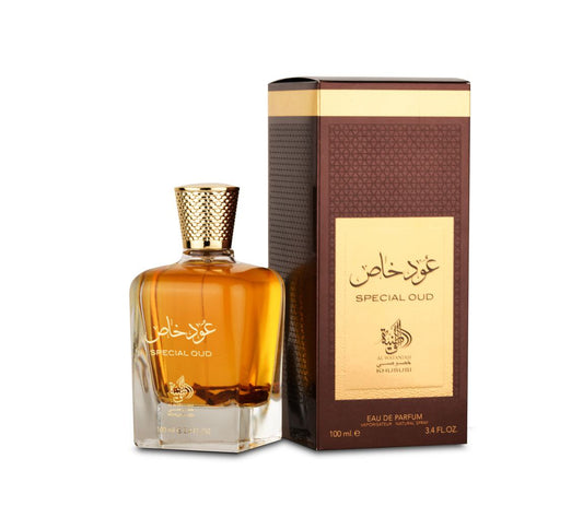 SPECIAL OUD