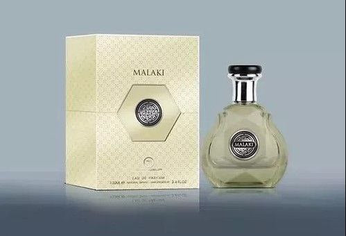 MALAKI