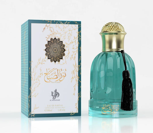 NOOR AL-SABAH