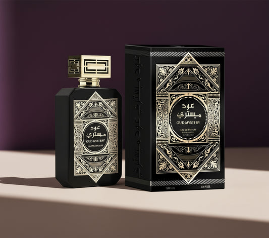 OUD MYSTERY