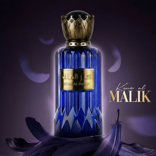 KENZ AL-MALIK