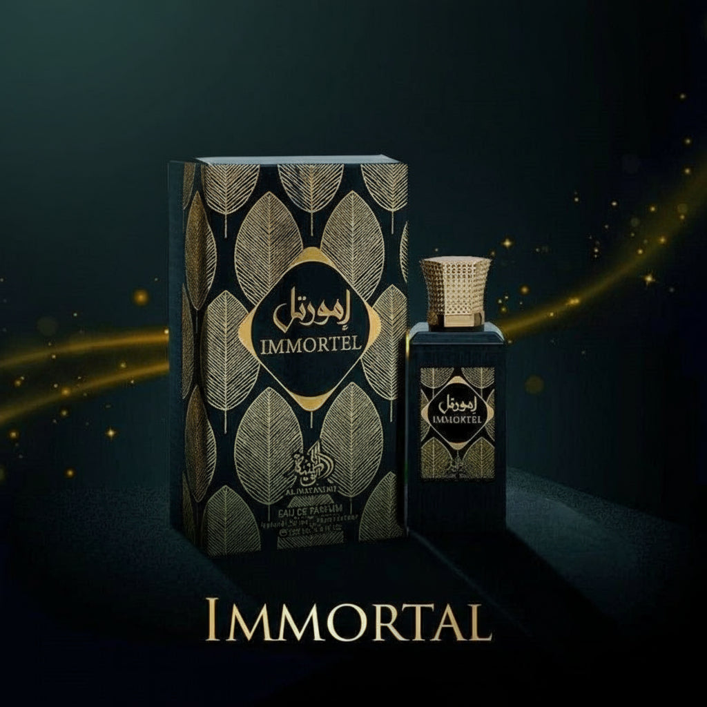 IMMORTAL