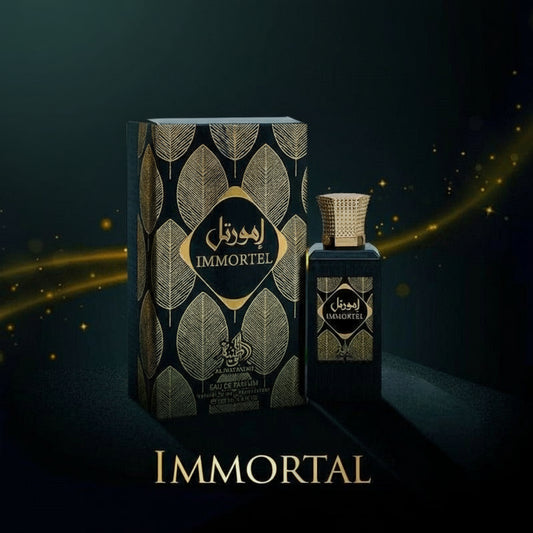 IMMORTAL