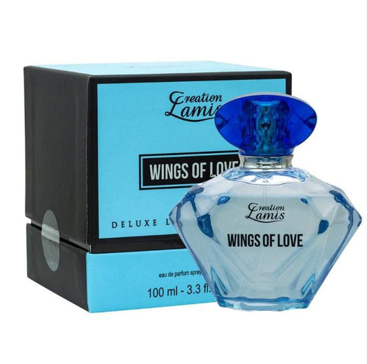 WINGS OF LOVE