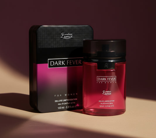 DARK FEVER