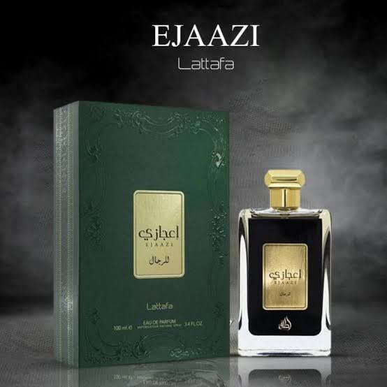 EJAAZI ( LATTAFA )