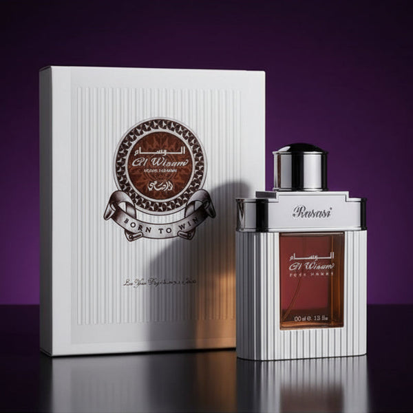 AL-WESAM ( AL-RESASI )