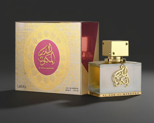 EL- DOR  EL- MAKNOON GOLD