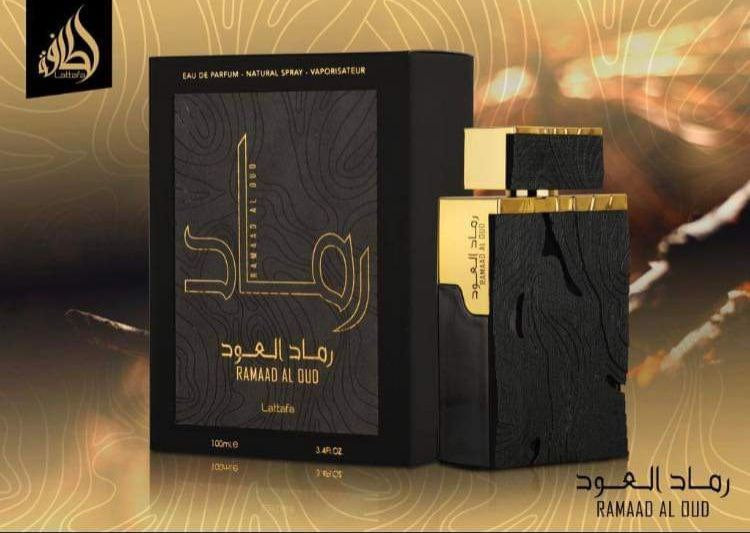 RAMAD EL-OUD