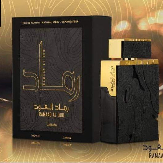 RAMAD EL-OUD