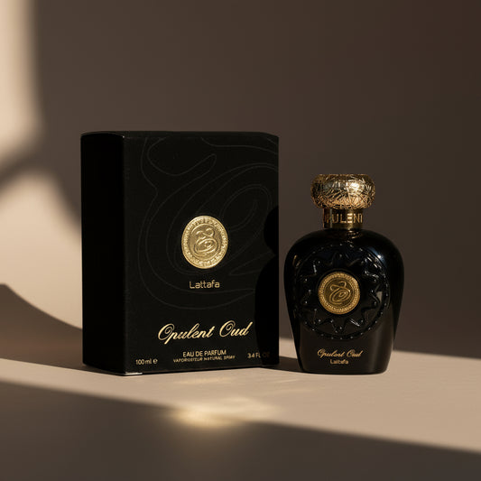 OPULENT OUD