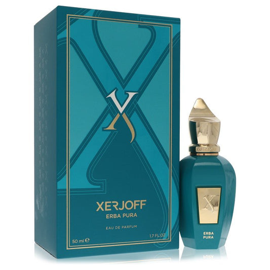 XERJOFF (ERBA PURA)