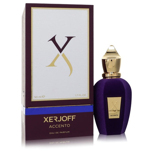 XERJOFF (ACCENTO)